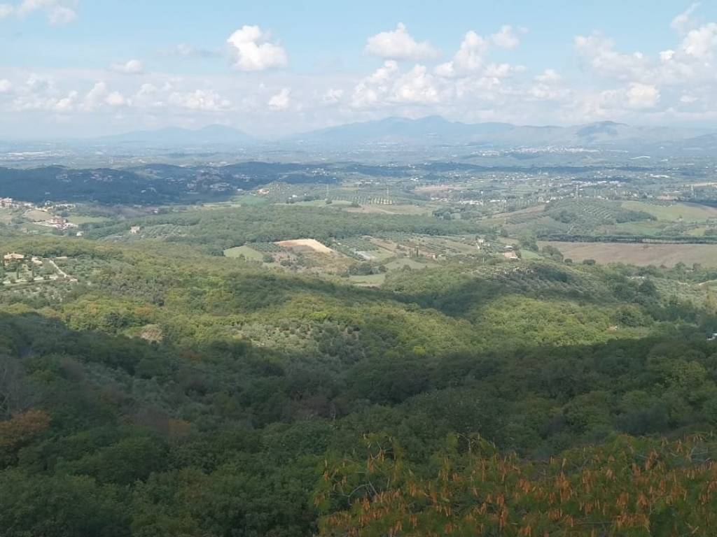 appartamento in vendita a Sant'Angelo Romano