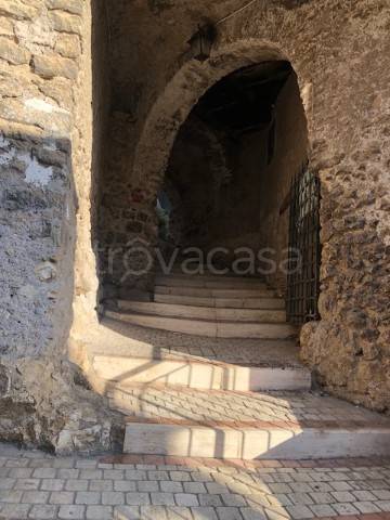 appartamento in vendita a Sant'Angelo Romano