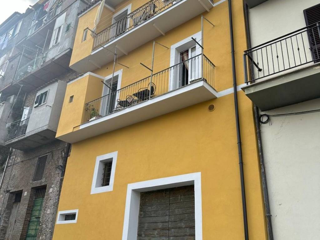 appartamento in vendita a Sant'Angelo Romano