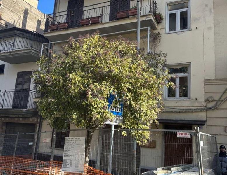 appartamento in vendita a Sant'Angelo Romano