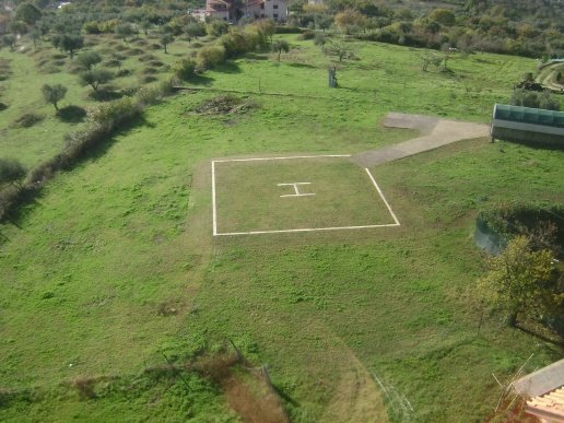 casa indipendente in vendita a Sant'Angelo Romano