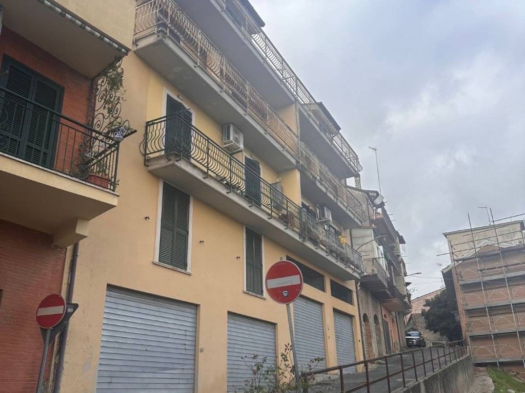appartamento in vendita a Sant'Angelo Romano