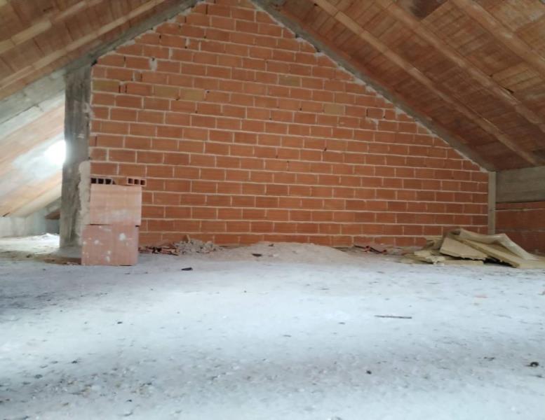 appartamento in vendita a Sant'Angelo Romano