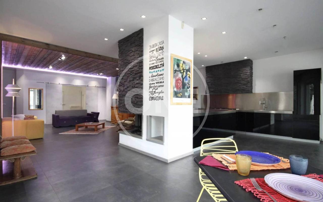 casa indipendente in vendita a Sant'Angelo Romano