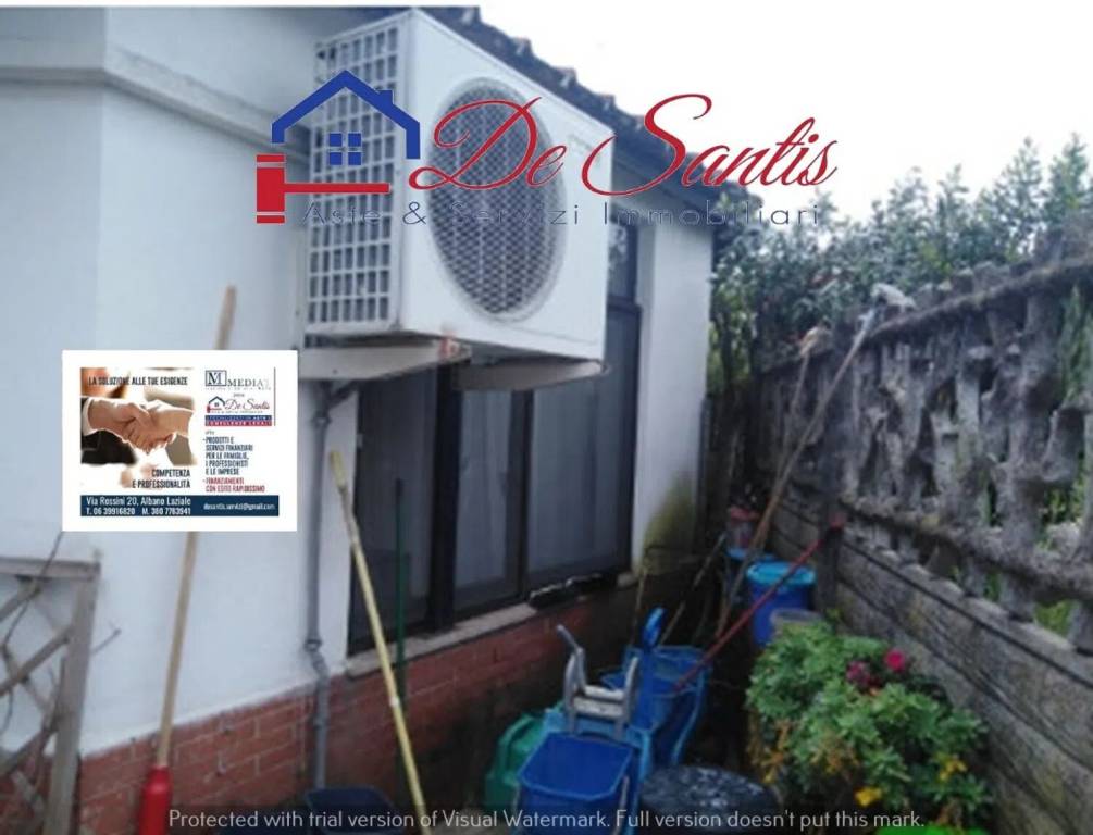 negozio in vendita a Sant'Angelo Romano