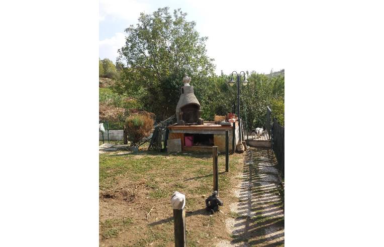 casa indipendente in vendita a Sant'Angelo Romano