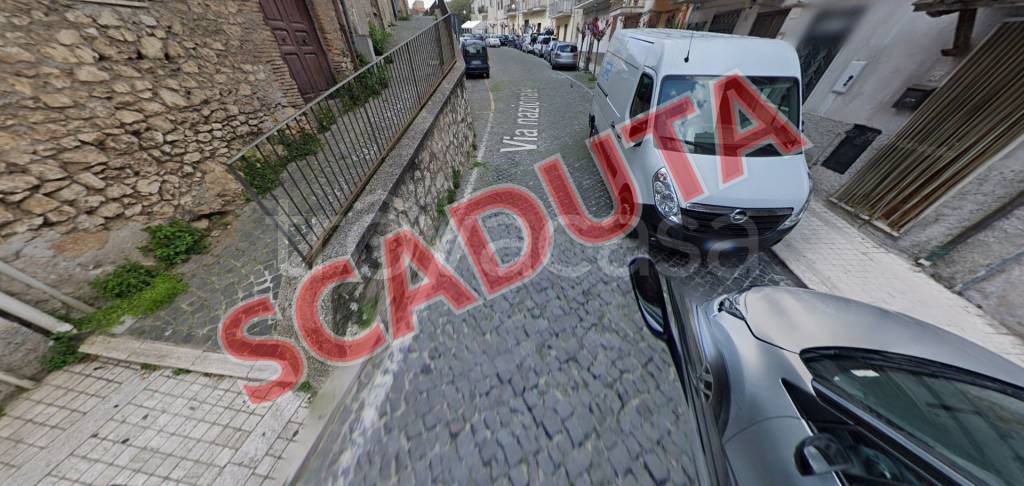 appartamento in vendita a Sant'Angelo Romano