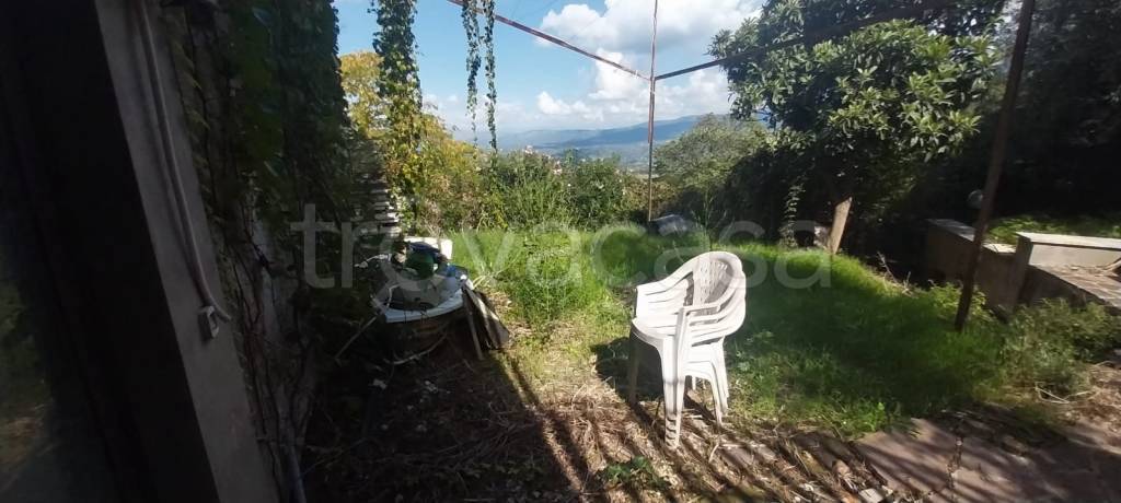 appartamento in vendita a Sant'Angelo Romano