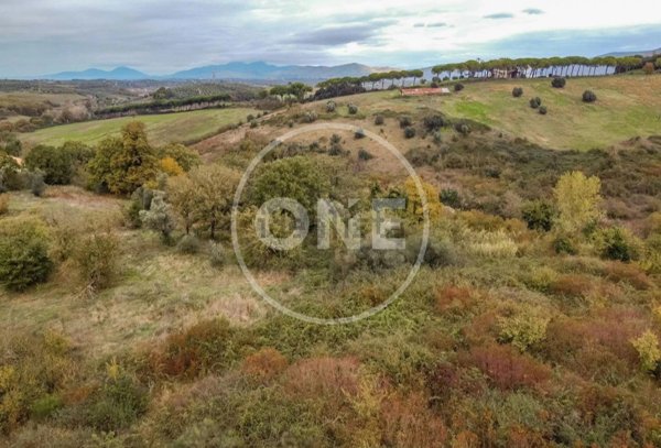 terreno agricolo in vendita a Sant'Angelo Romano