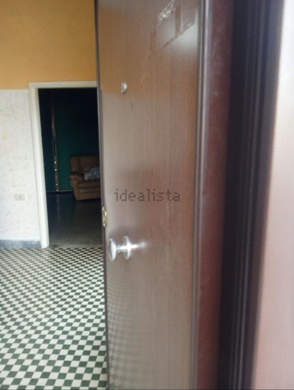 appartamento in vendita a Sant'Angelo Romano