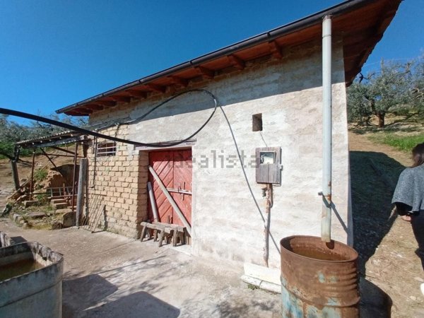 appartamento in vendita a Sant'Angelo Romano