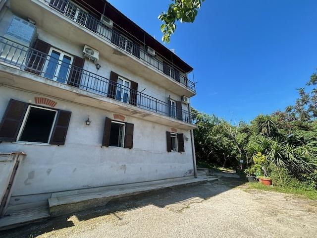 appartamento in vendita a Sant'Angelo Romano