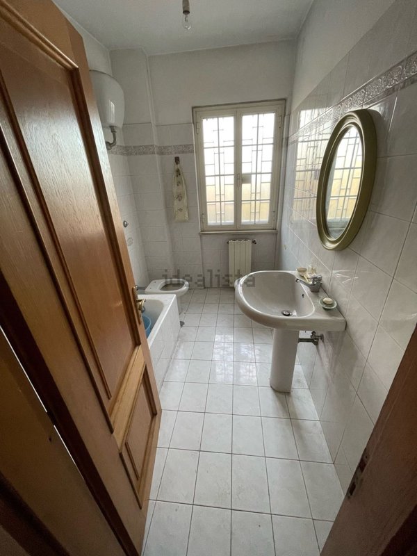 appartamento in vendita a Sant'Angelo Romano