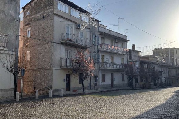 appartamento in vendita a Sant'Angelo Romano