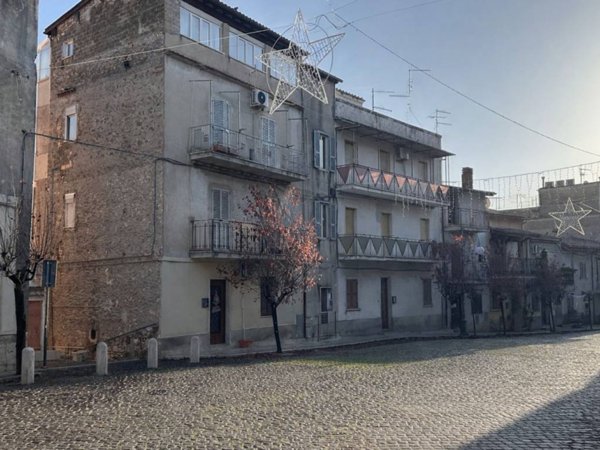 appartamento in vendita a Sant'Angelo Romano