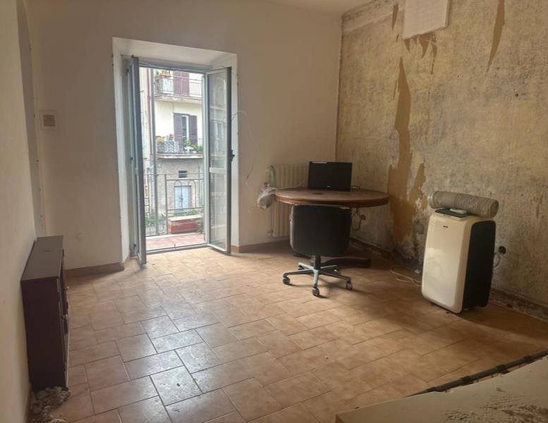 appartamento in vendita a Sant'Angelo Romano