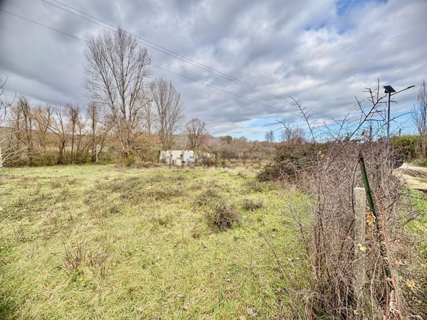 terreno agricolo in vendita a Sant'Angelo Romano