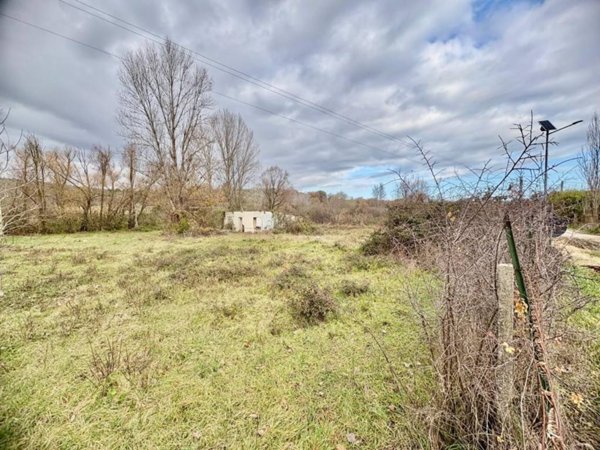 terreno agricolo in vendita a Sant'Angelo Romano