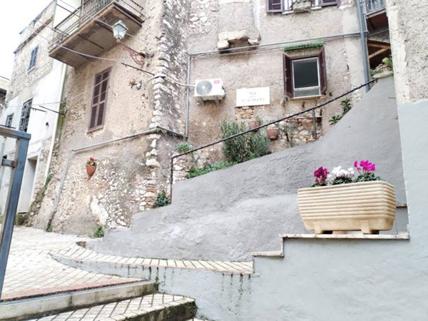 appartamento in vendita a Sant'Angelo Romano