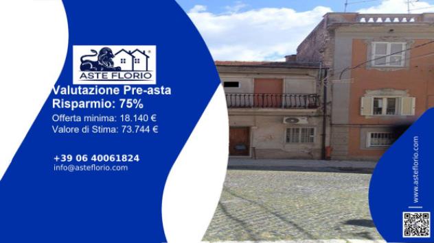 appartamento in vendita a Sant'Angelo Romano