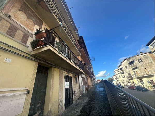 monolocale in vendita a Sant'Angelo Romano