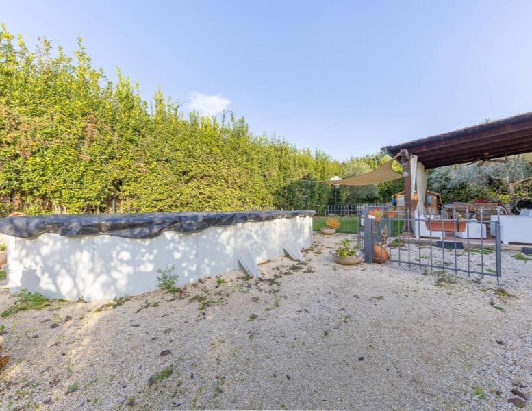 casa indipendente in vendita a Sant'Angelo Romano