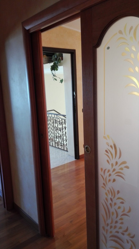 appartamento in vendita a Sant'Angelo Romano