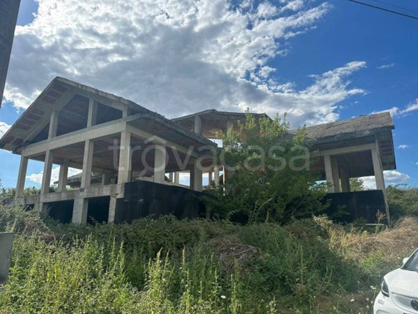 terreno agricolo in vendita a Sant'Angelo Romano