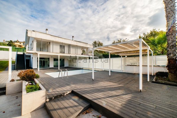 casa indipendente in vendita a Sant'Angelo Romano