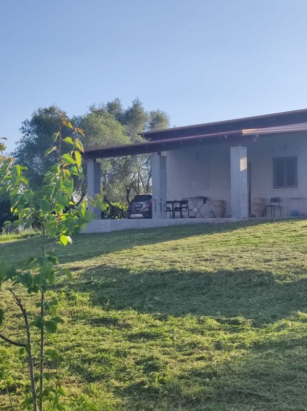 appartamento in vendita a Sant'Angelo Romano