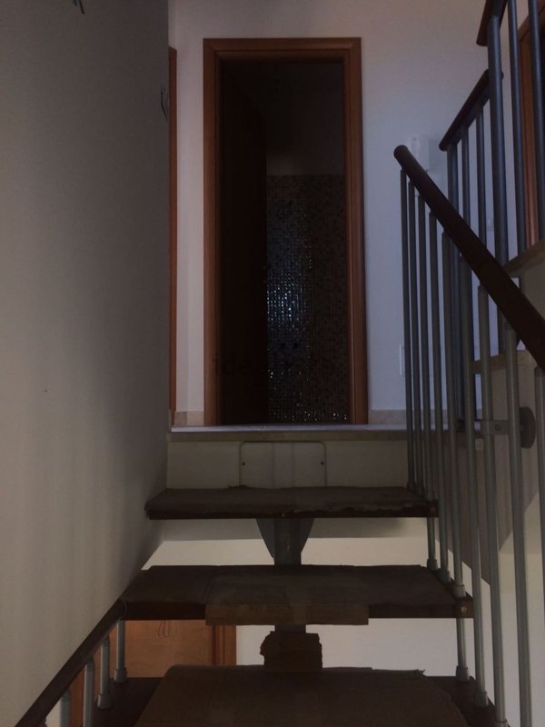 appartamento in vendita a Sant'Angelo Romano