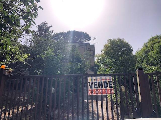 casa indipendente in vendita a Sant'Angelo Romano