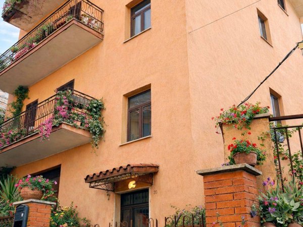 appartamento in vendita a Sant'Angelo Romano