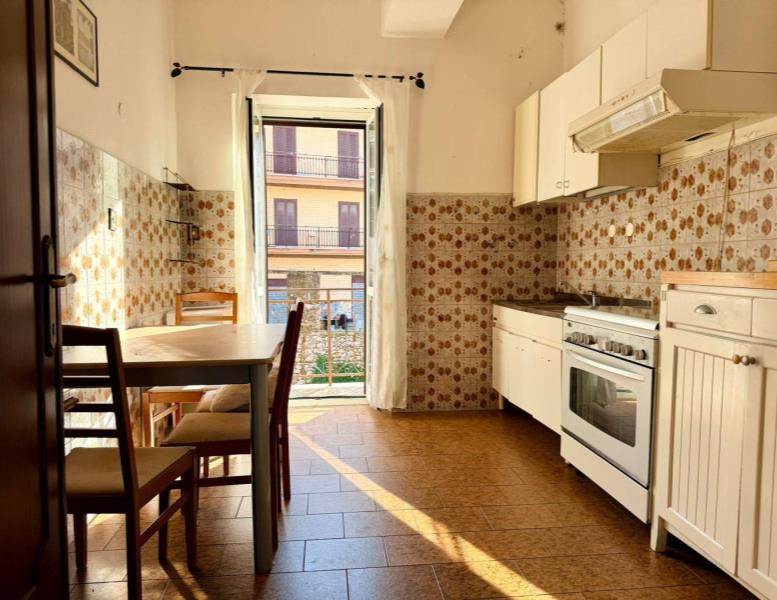 appartamento in vendita a Sant'Angelo Romano