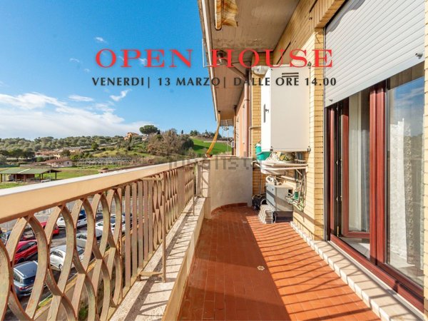 appartamento in vendita a Sant'Angelo Romano