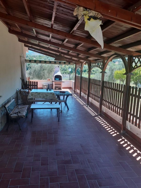 appartamento in vendita a Sant'Angelo Romano