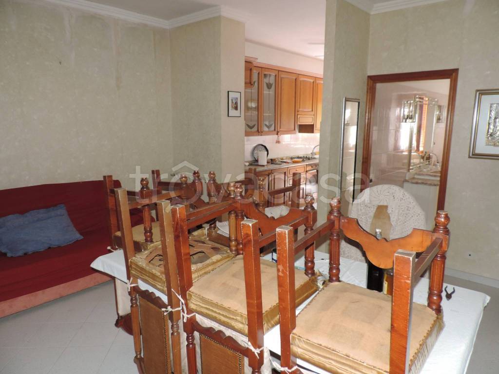 appartamento in vendita a Sant'Angelo Romano