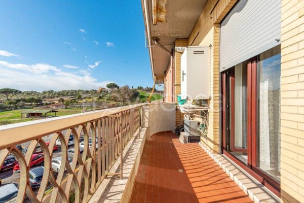 appartamento in vendita a Sant'Angelo Romano