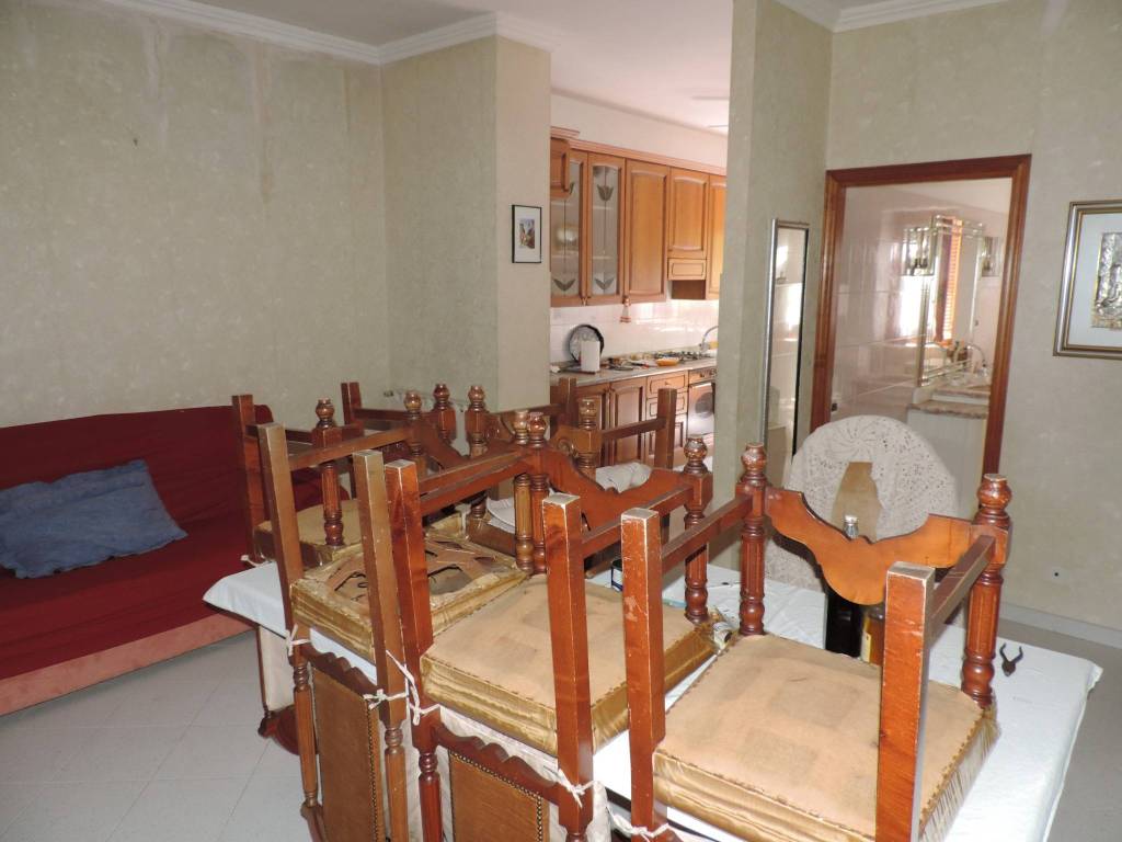 appartamento in vendita a Sant'Angelo Romano