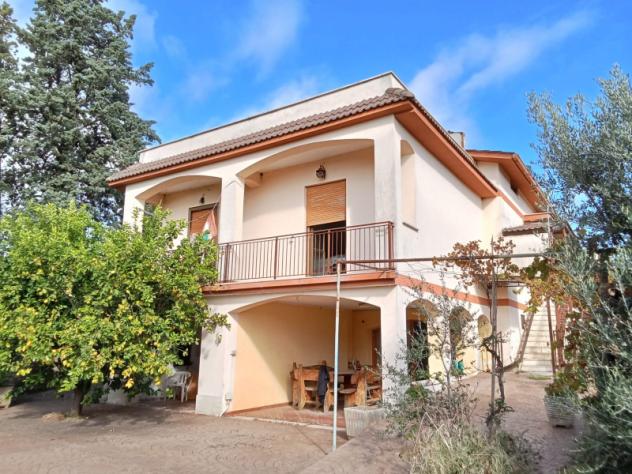 casa indipendente in vendita a Sant'Angelo Romano