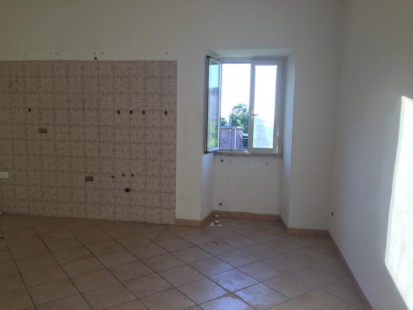 appartamento in vendita a Sant'Angelo Romano