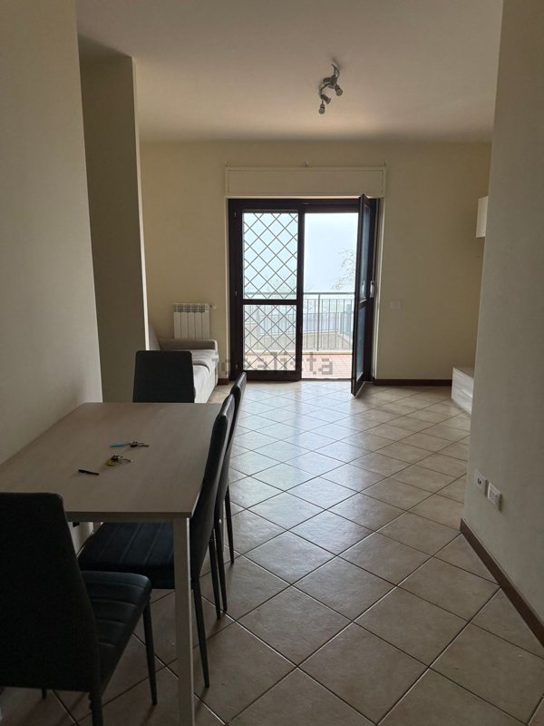 appartamento in vendita a Sant'Angelo Romano