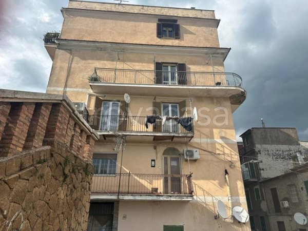 appartamento in vendita a Sant'Angelo Romano