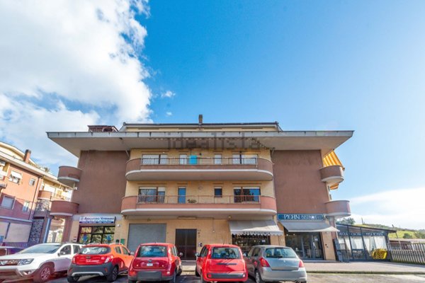 appartamento in vendita a Sant'Angelo Romano