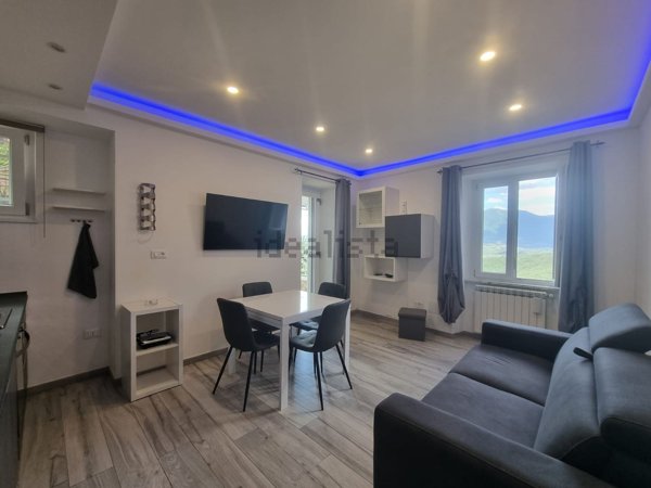 appartamento in vendita a Sant'Angelo Romano