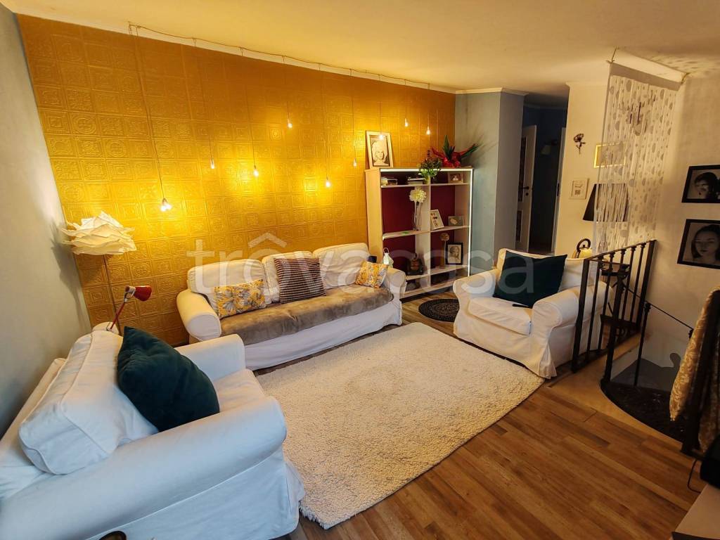 appartamento in vendita a Sant'Angelo Romano