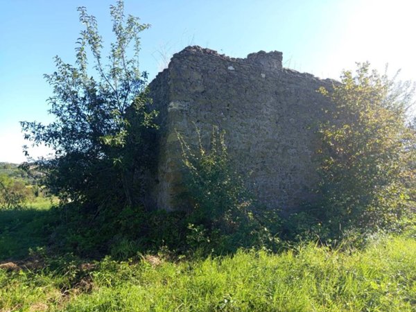casa indipendente in vendita a Sant'Angelo Romano