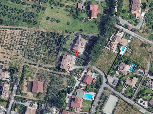 casa indipendente in vendita a Sant'Angelo Romano