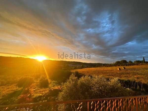 casa indipendente in vendita a Sant'Angelo Romano