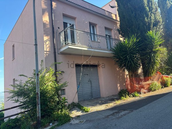 appartamento in vendita a Sant'Angelo Romano